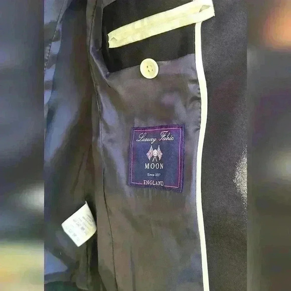 J. Crew Collection blazer Christmas style Campbell Blazer in Tartan size xs 2 - Picture 14 of 17